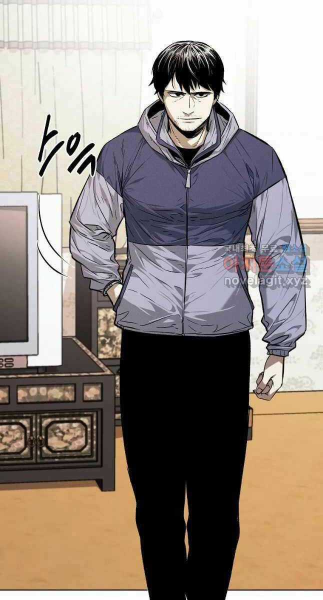 Kẻ Bất Bại Chapter 32 trang 62