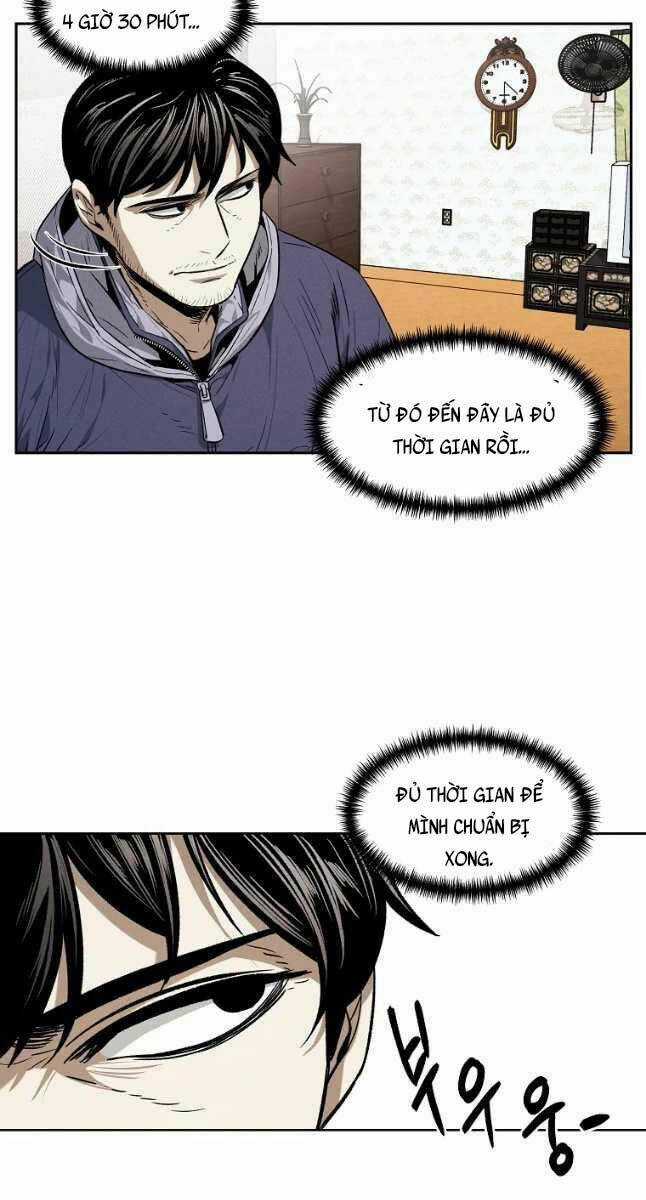 Kẻ Bất Bại Chapter 32 trang 66