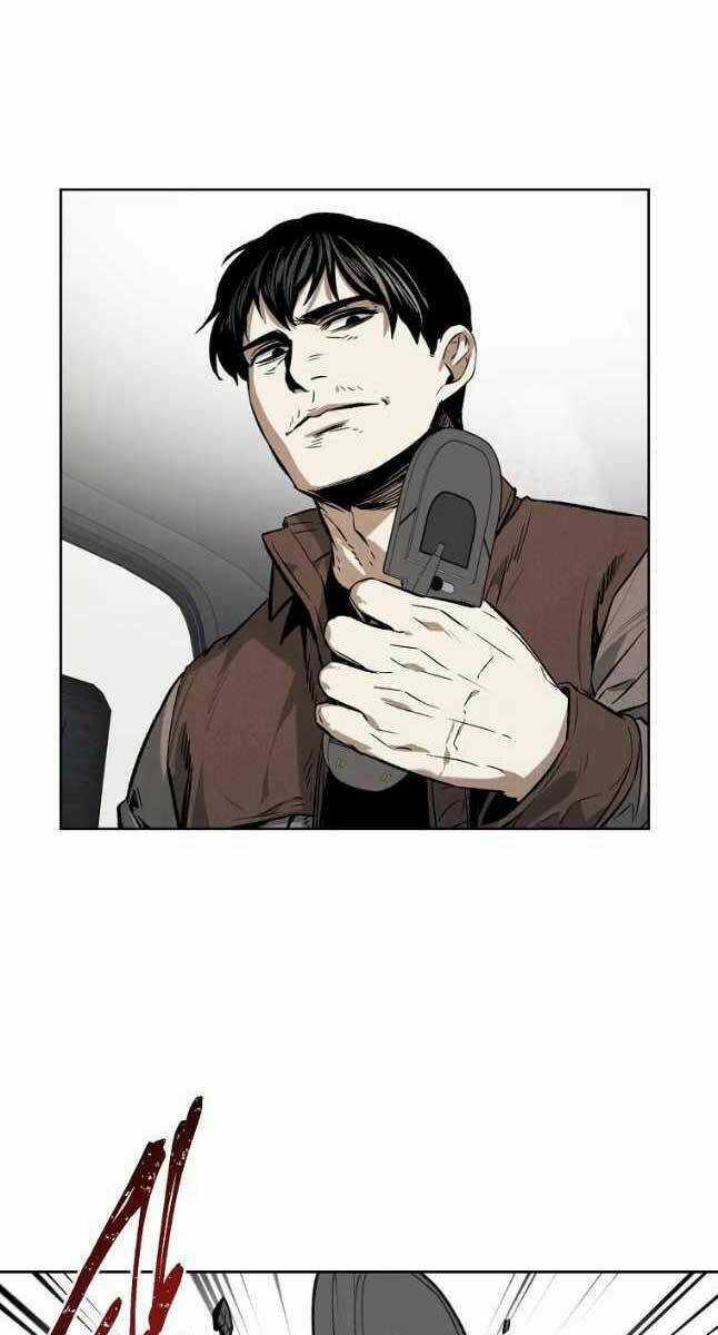 Kẻ Bất Bại Chapter 32 trang 7