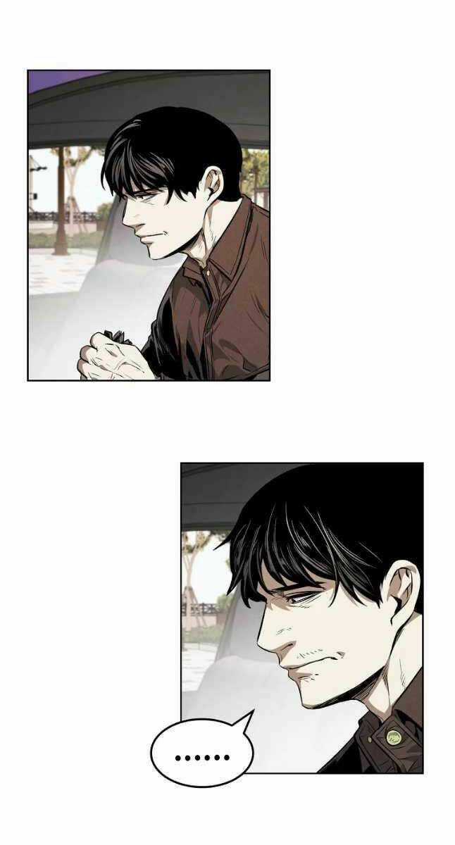 Kẻ Bất Bại Chapter 32 trang 9