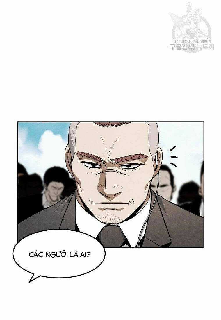Kẻ Bất Bại Chapter 33 trang 10