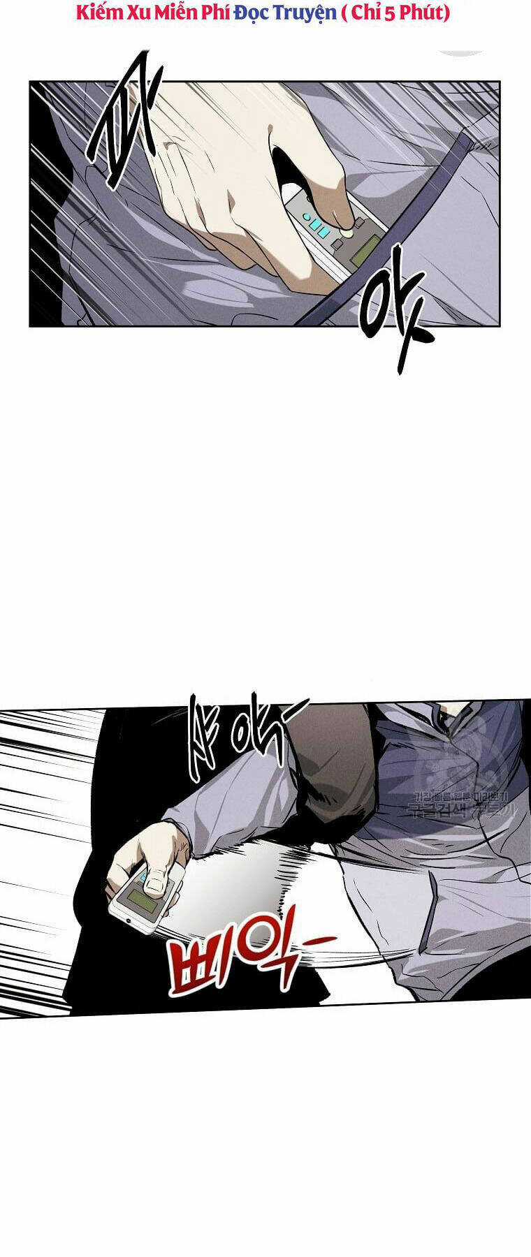 Kẻ Bất Bại Chapter 33 trang 29