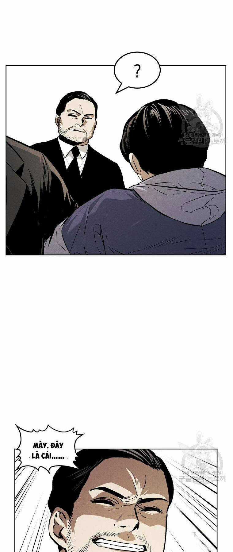 Kẻ Bất Bại Chapter 33 trang 30