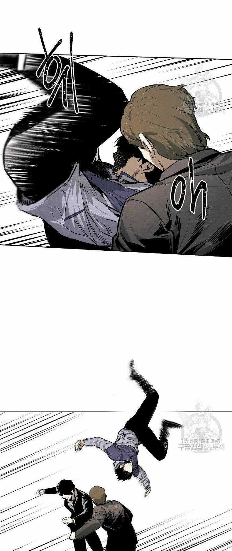 Kẻ Bất Bại Chapter 33 trang 34