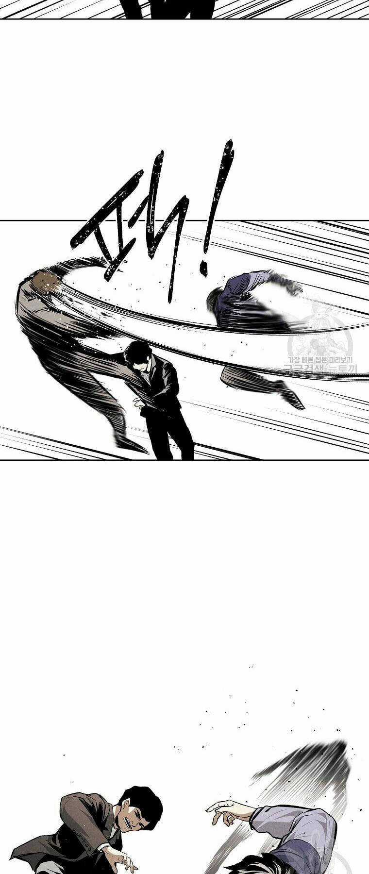 Kẻ Bất Bại Chapter 33 trang 35