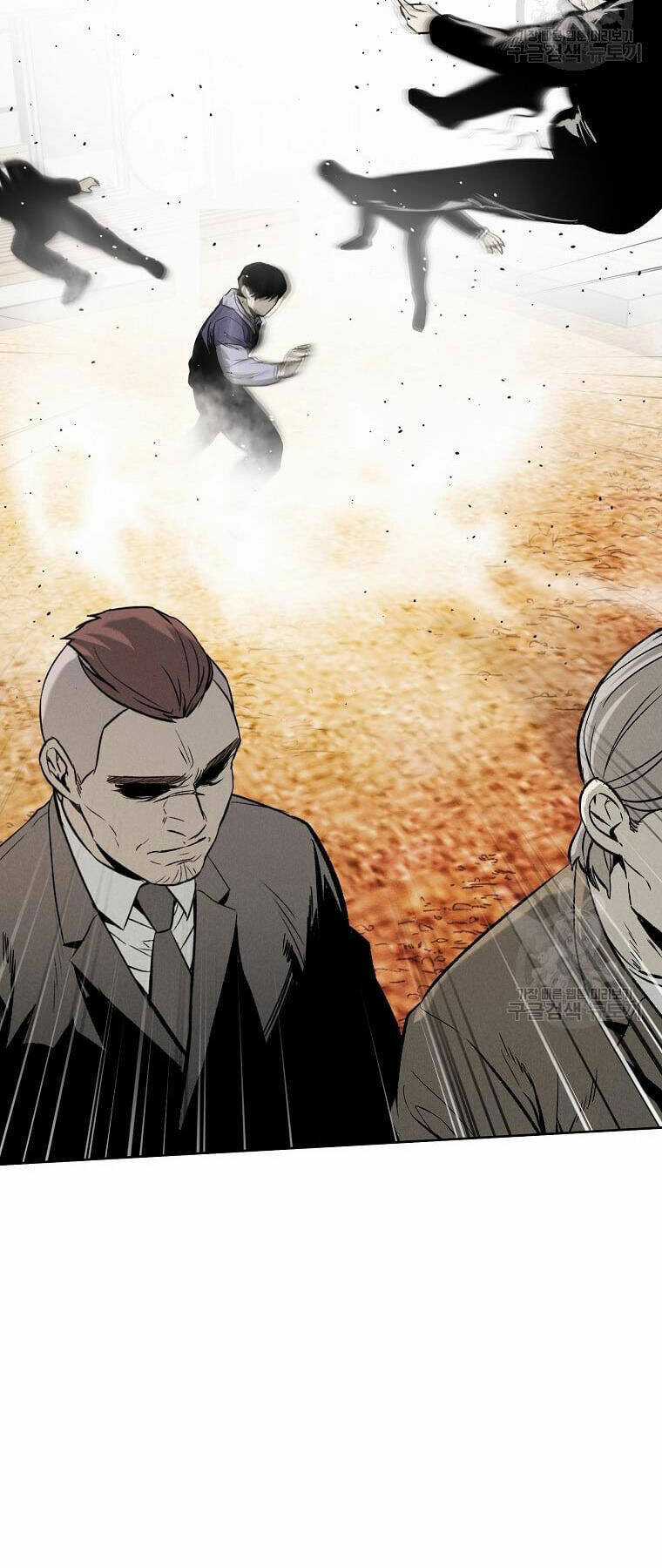 Kẻ Bất Bại Chapter 33 trang 38