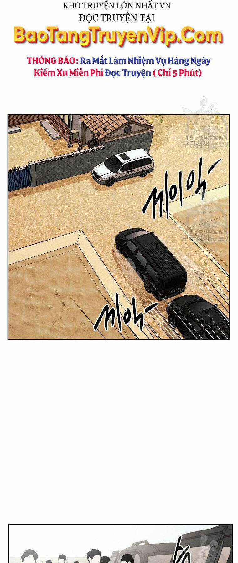 Kẻ Bất Bại Chapter 33 trang 4