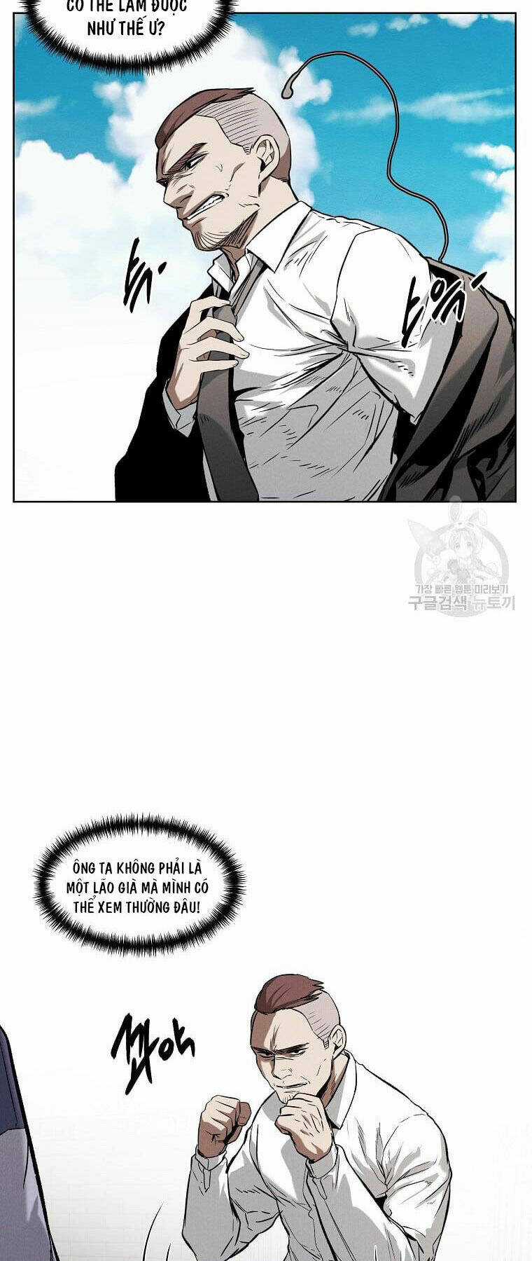 Kẻ Bất Bại Chapter 33 trang 42