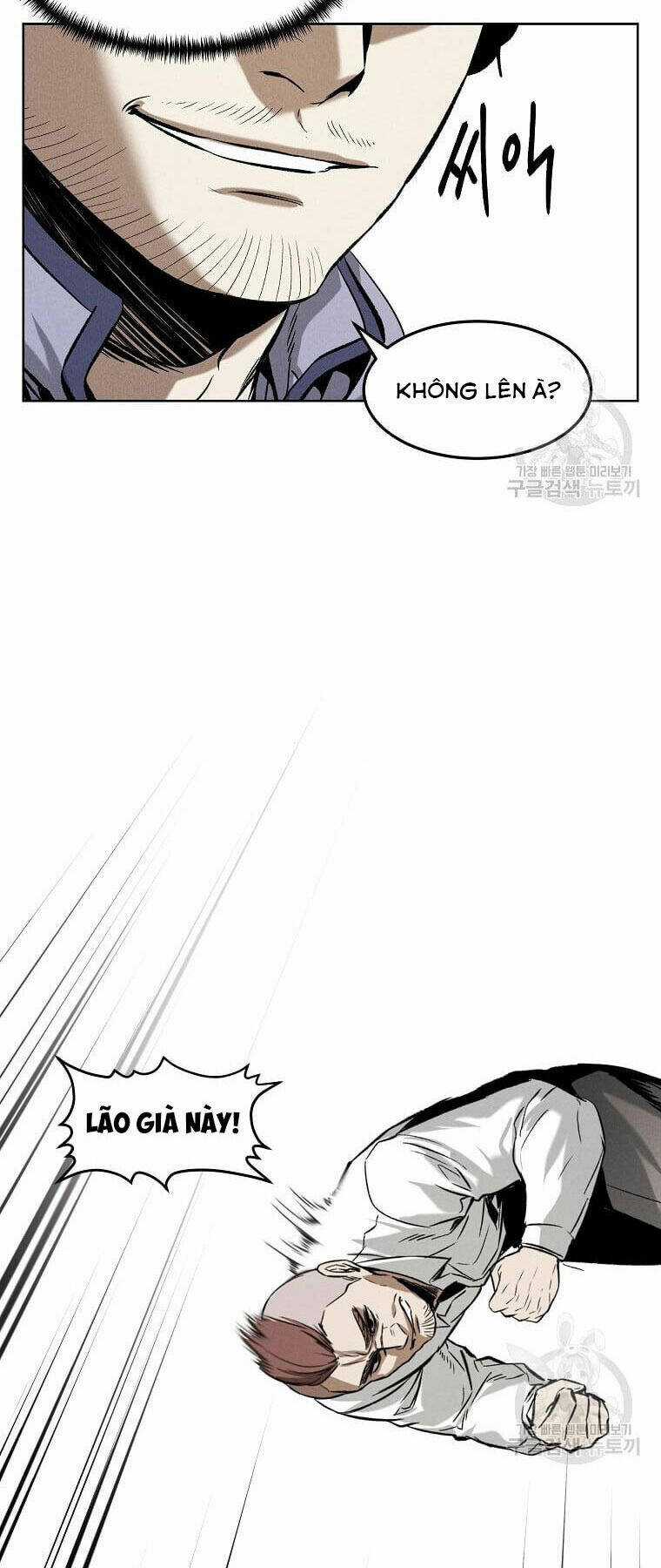 Kẻ Bất Bại Chapter 33 trang 44