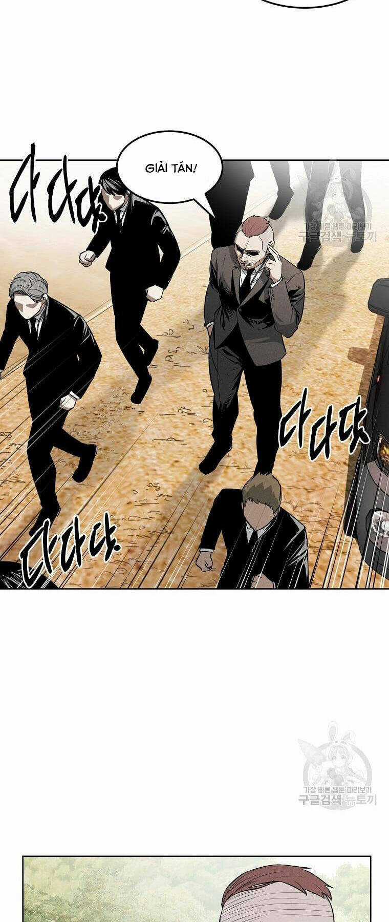 Kẻ Bất Bại Chapter 33 trang 6