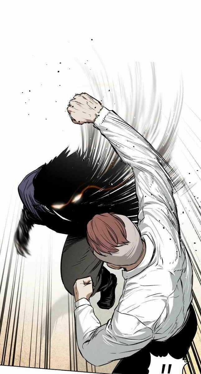 Kẻ Bất Bại Chapter 34 trang 10