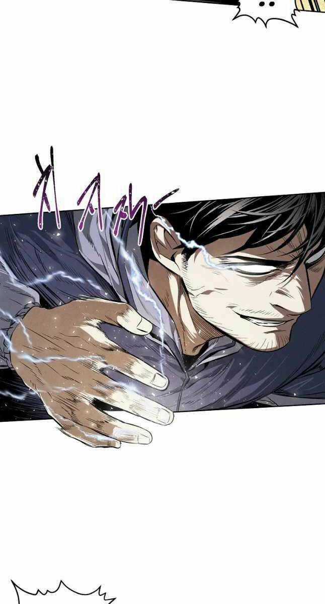 Kẻ Bất Bại Chapter 34 trang 11