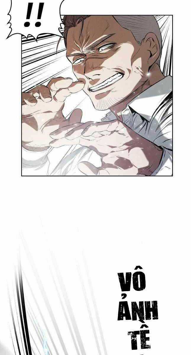Kẻ Bất Bại Chapter 34 trang 12