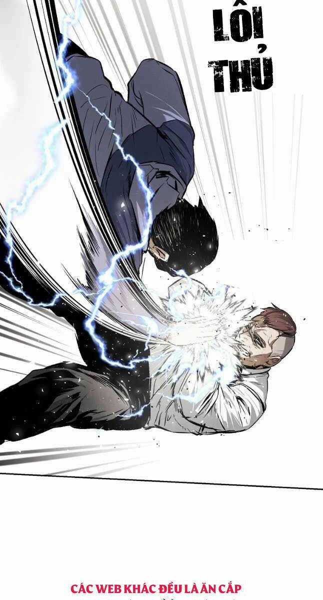 Kẻ Bất Bại Chapter 34 trang 13