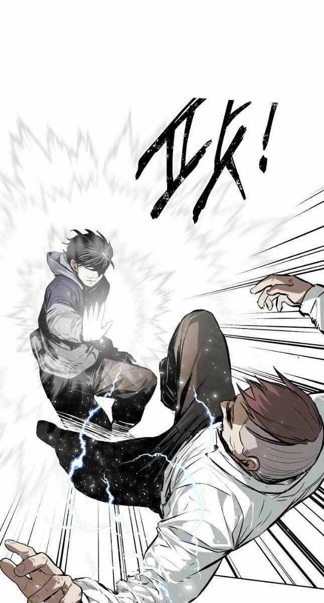 Kẻ Bất Bại Chapter 34 trang 15