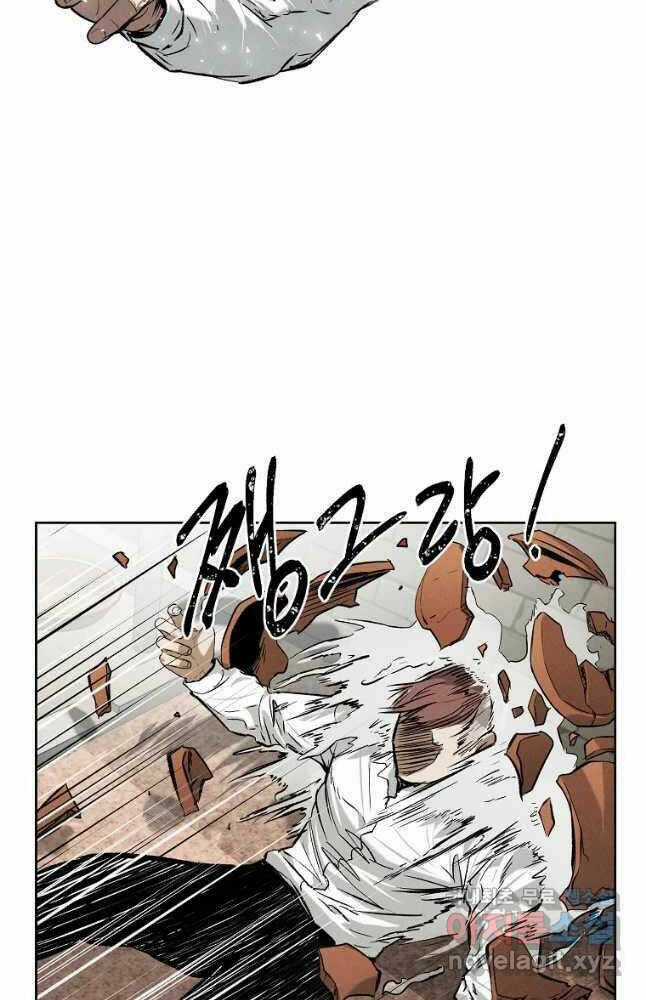 Kẻ Bất Bại Chapter 34 trang 16