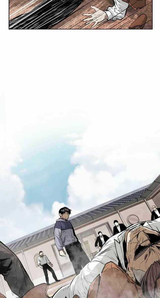 Kẻ Bất Bại Chapter 34 trang 17