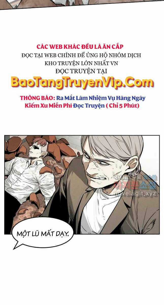 Kẻ Bất Bại Chapter 34 trang 18