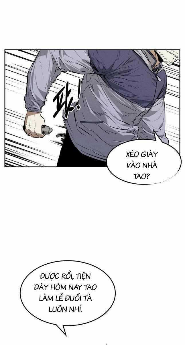Kẻ Bất Bại Chapter 34 trang 19
