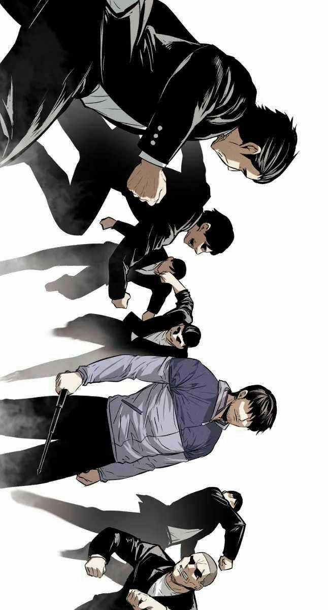 Kẻ Bất Bại Chapter 34 trang 22