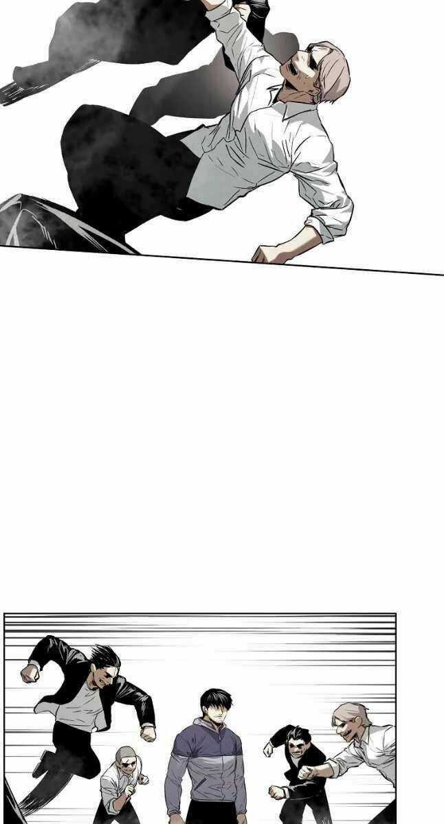 Kẻ Bất Bại Chapter 34 trang 23