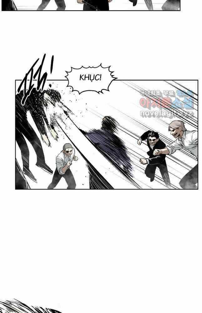 Kẻ Bất Bại Chapter 34 trang 24