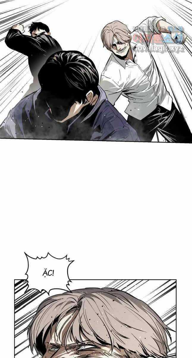 Kẻ Bất Bại Chapter 34 trang 26