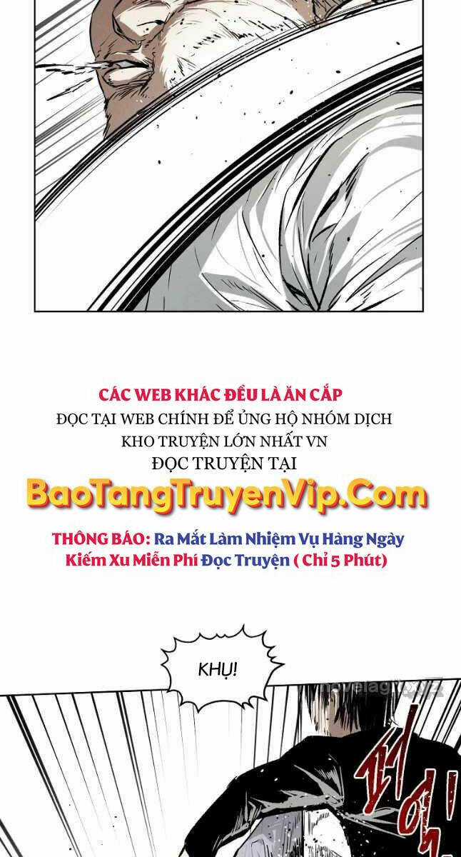 Kẻ Bất Bại Chapter 34 trang 27