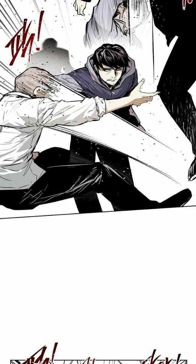 Kẻ Bất Bại Chapter 34 trang 28