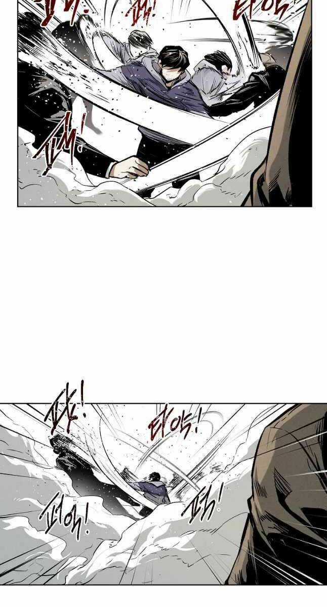 Kẻ Bất Bại Chapter 34 trang 29