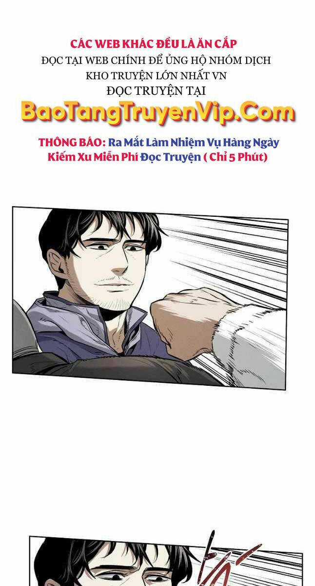 Kẻ Bất Bại Chapter 34 trang 3