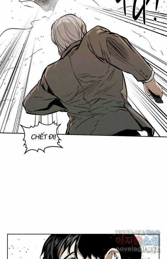 Kẻ Bất Bại Chapter 34 trang 32