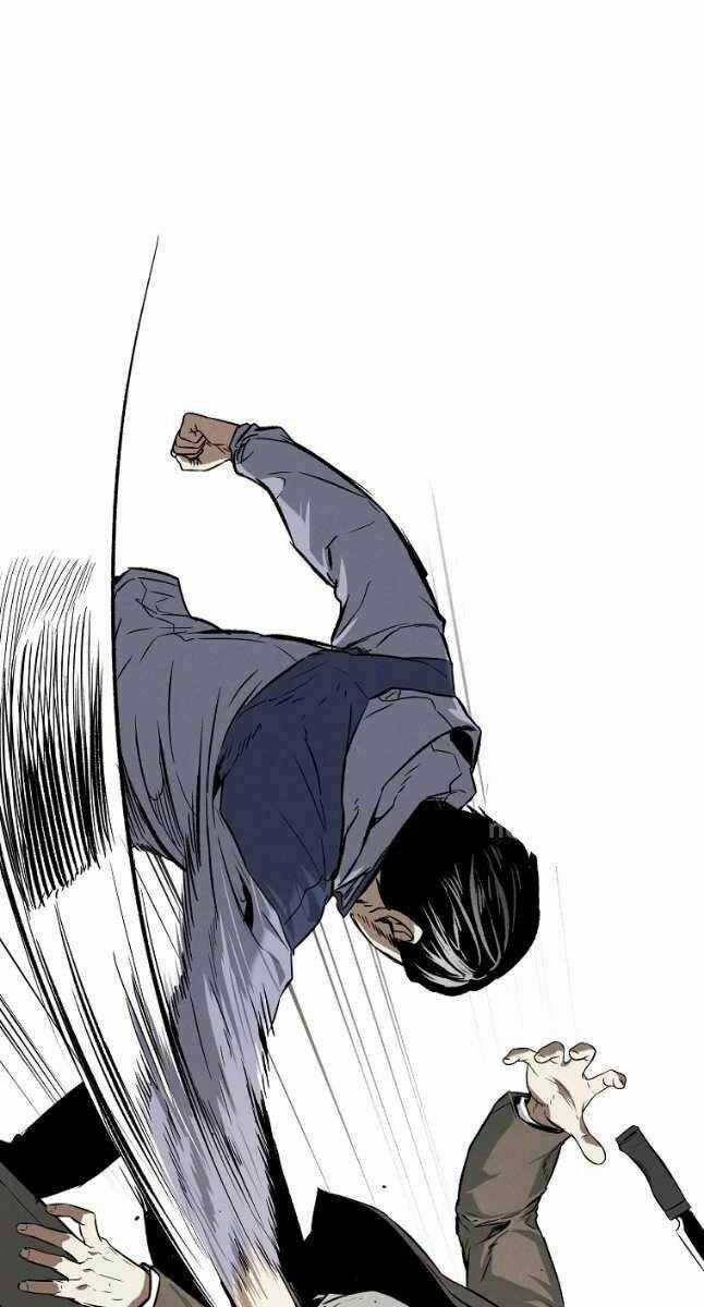 Kẻ Bất Bại Chapter 34 trang 34