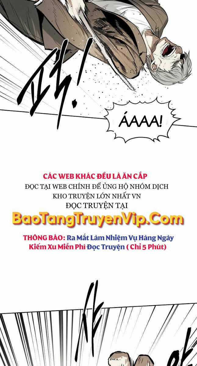 Kẻ Bất Bại Chapter 34 trang 35