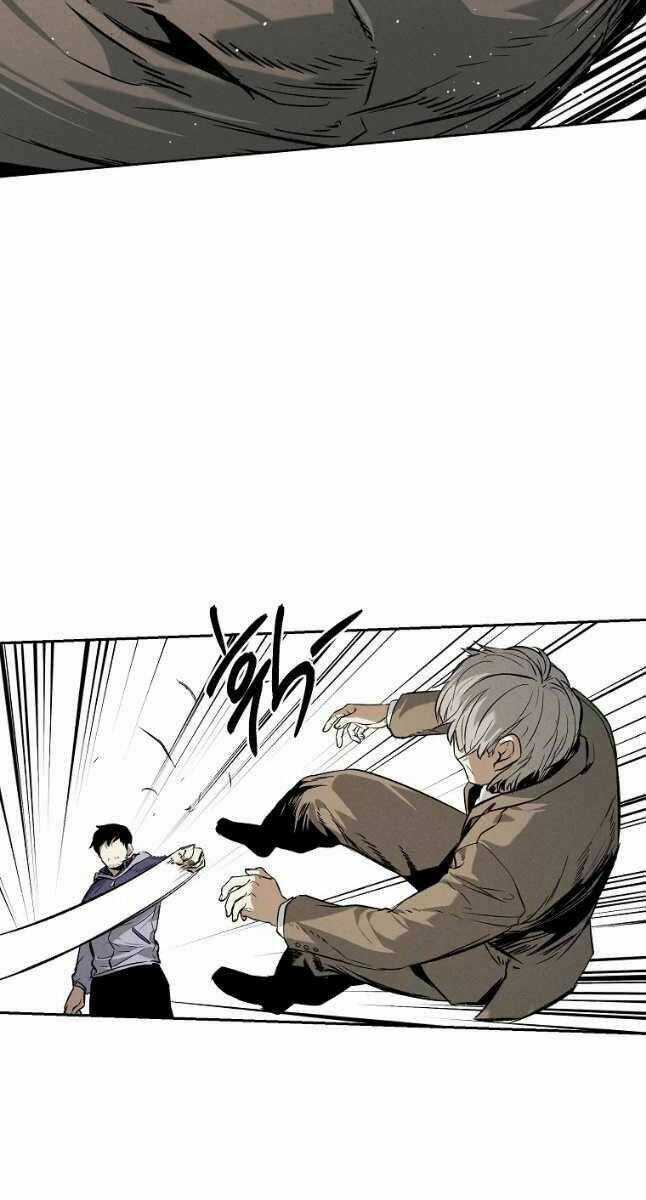 Kẻ Bất Bại Chapter 34 trang 38