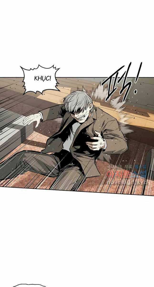 Kẻ Bất Bại Chapter 34 trang 39