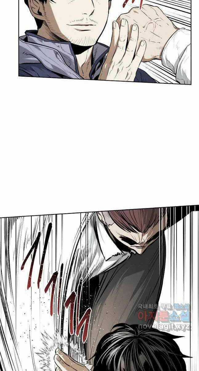 Kẻ Bất Bại Chapter 34 trang 4