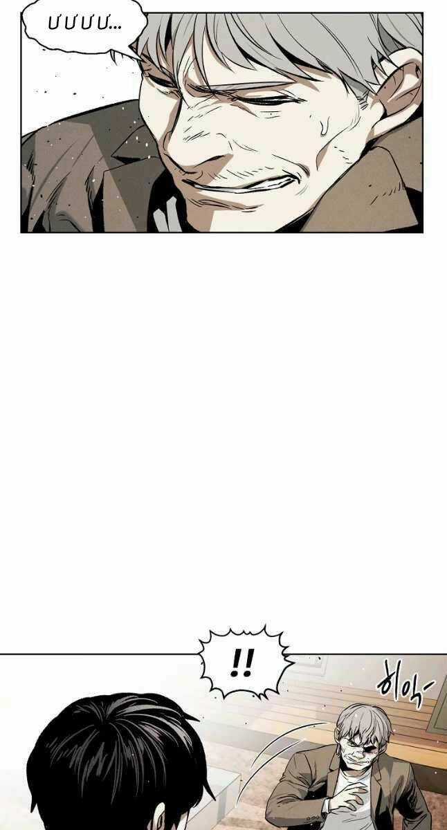 Kẻ Bất Bại Chapter 34 trang 40