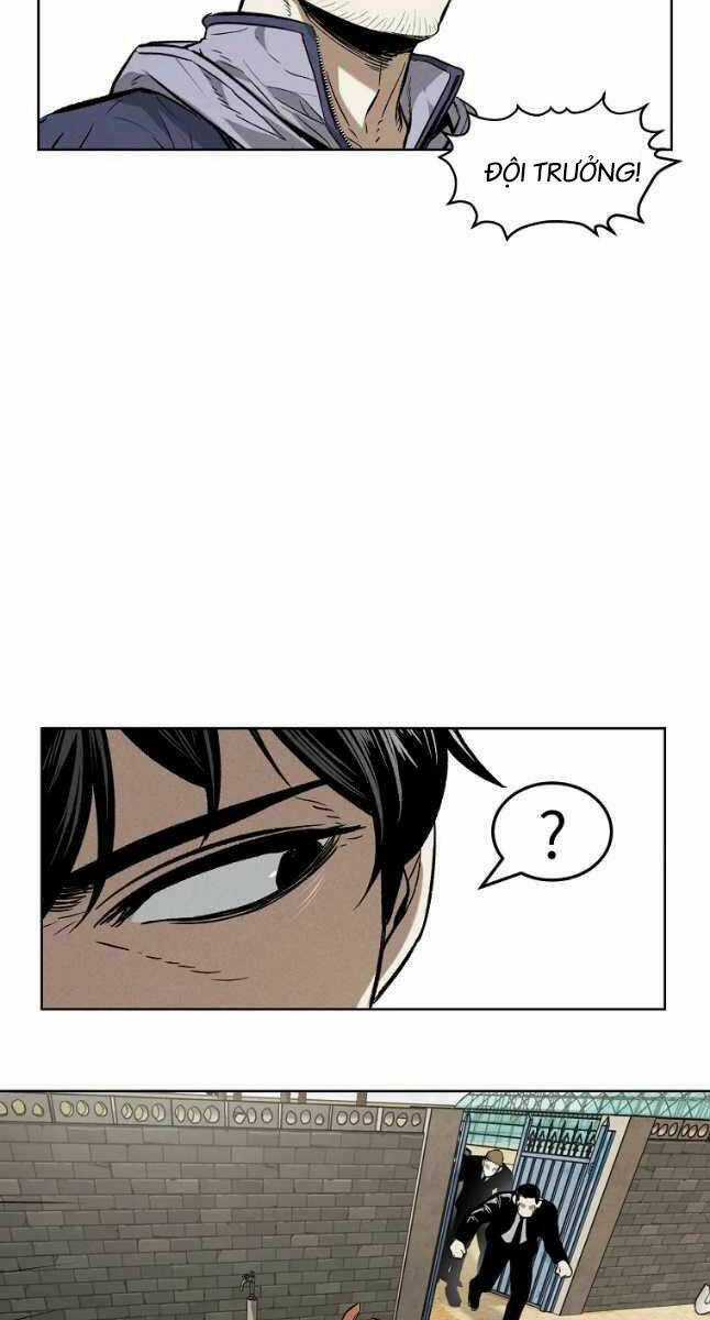 Kẻ Bất Bại Chapter 34 trang 42