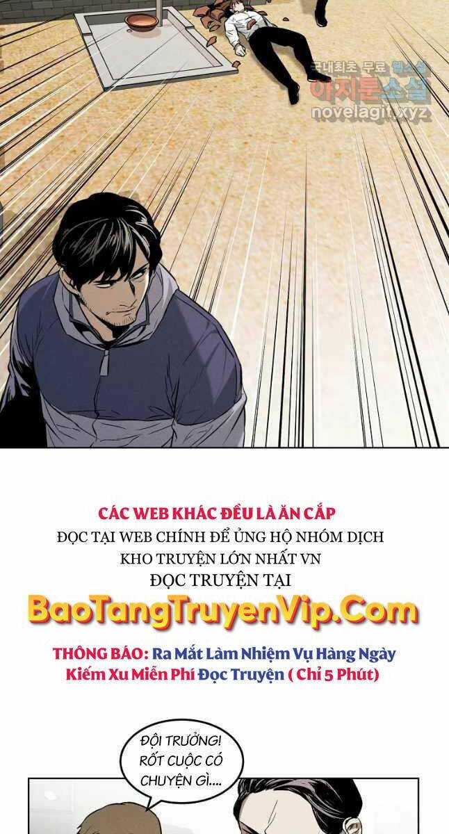 Kẻ Bất Bại Chapter 34 trang 43