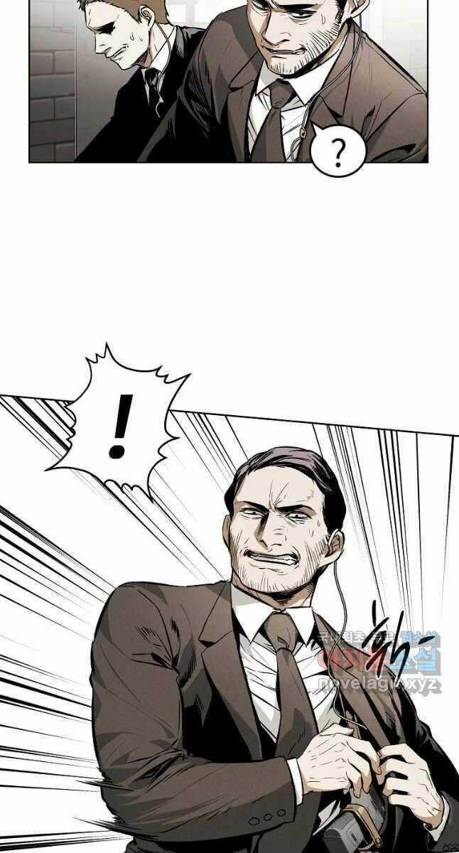 Kẻ Bất Bại Chapter 34 trang 44