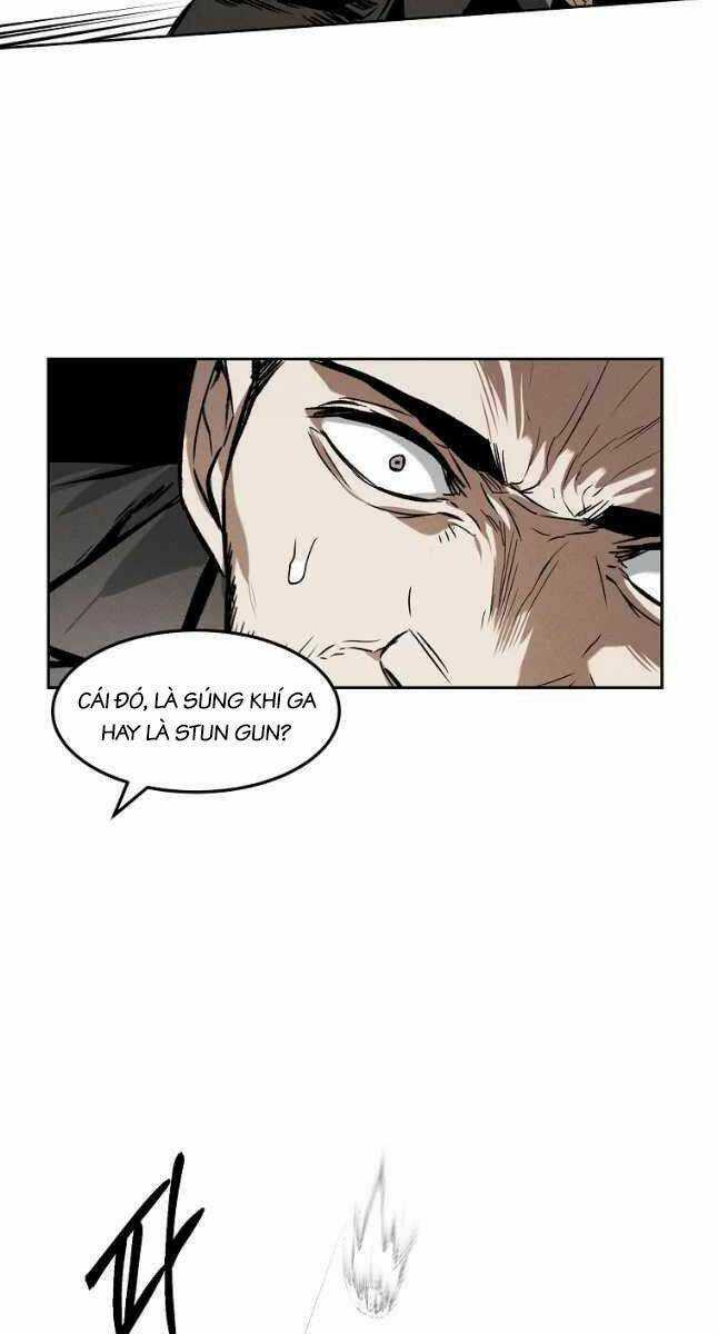 Kẻ Bất Bại Chapter 34 trang 45