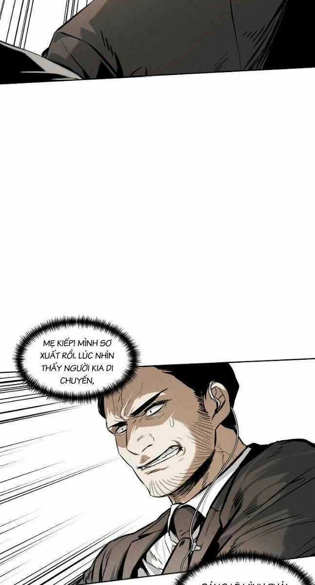 Kẻ Bất Bại Chapter 34 trang 47