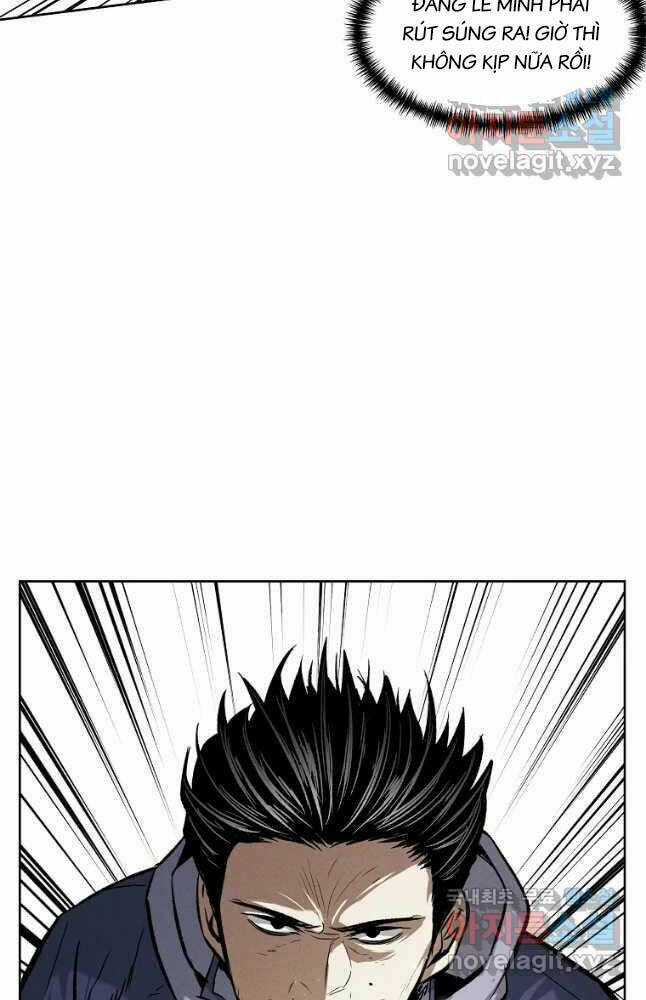 Kẻ Bất Bại Chapter 34 trang 48