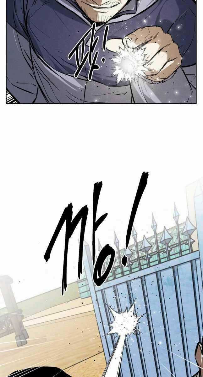 Kẻ Bất Bại Chapter 34 trang 49