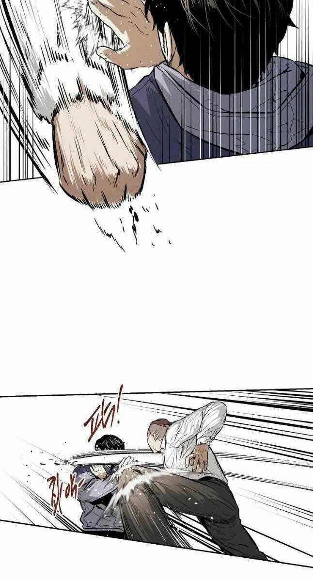 Kẻ Bất Bại Chapter 34 trang 5