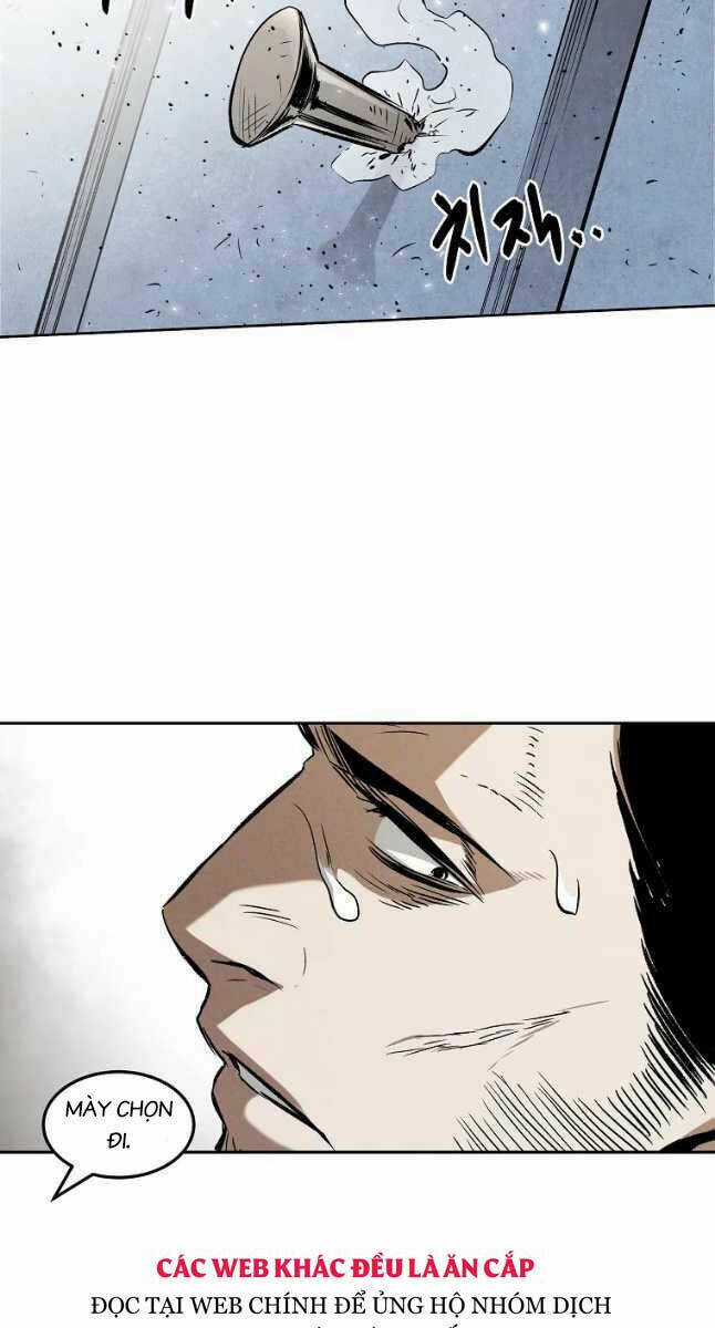 Kẻ Bất Bại Chapter 34 trang 51