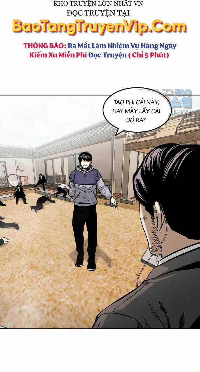 Kẻ Bất Bại Chapter 34 trang 52