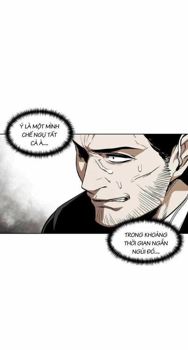 Kẻ Bất Bại Chapter 34 trang 53