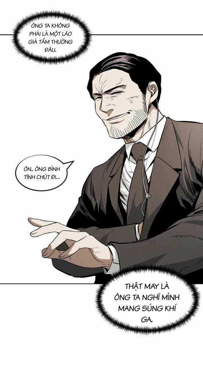 Kẻ Bất Bại Chapter 34 trang 54